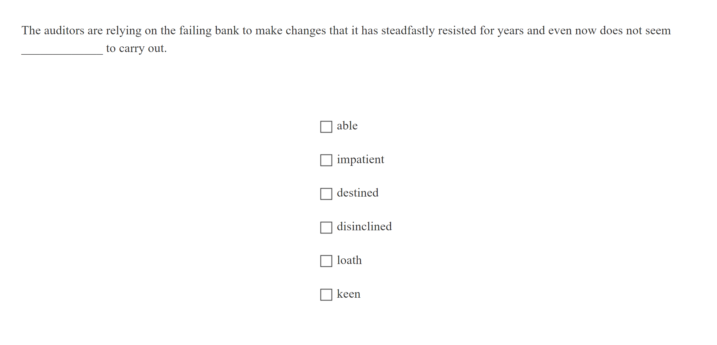 KMF Comprehensive set of mathematics questions after the reform